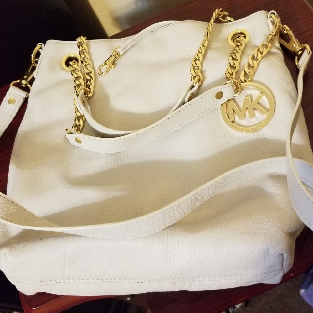 Michael Kors Leather wDustBag